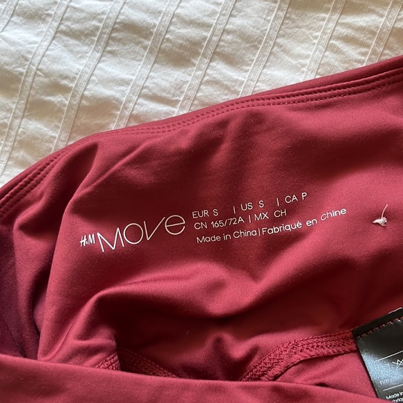 H&M leggings set - Picture 6 of 7